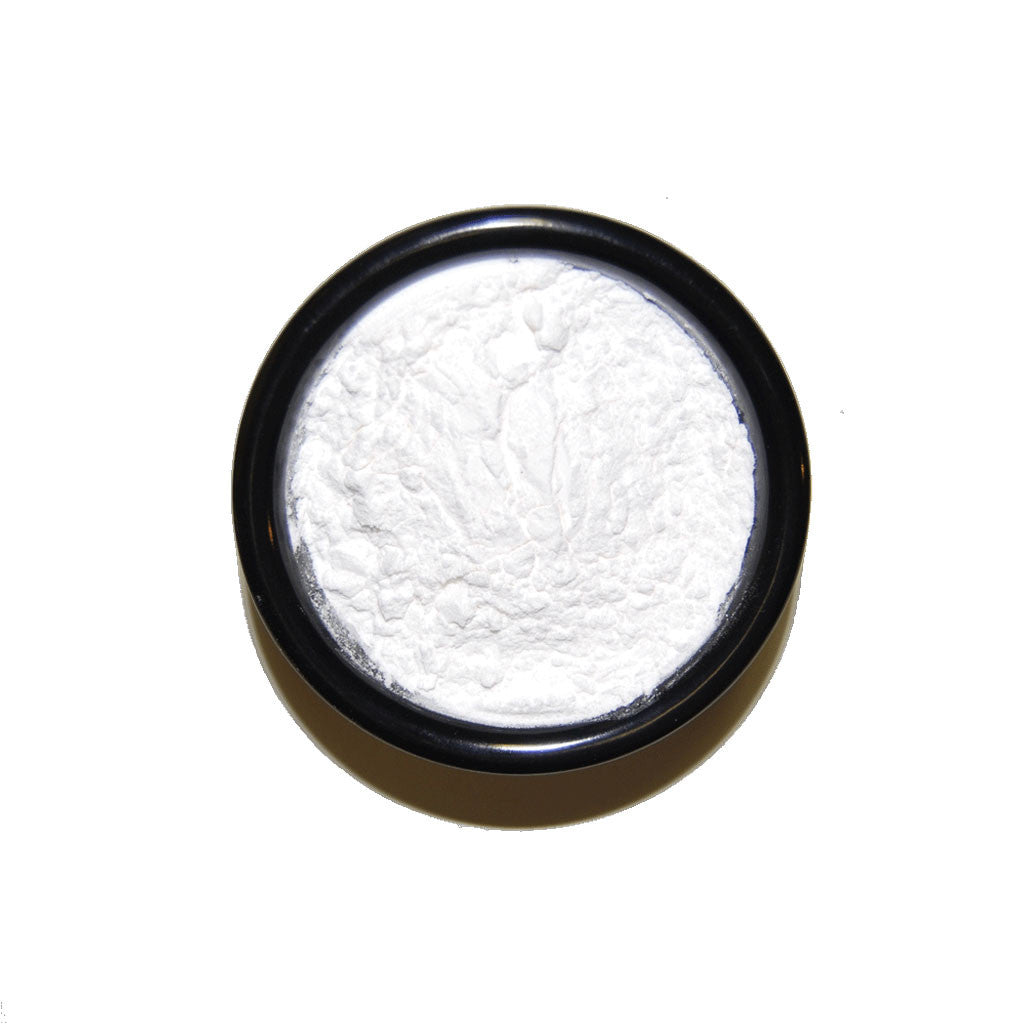 Arrowroot Powder - The Herb Shop - Central Market - Lancaster, PA