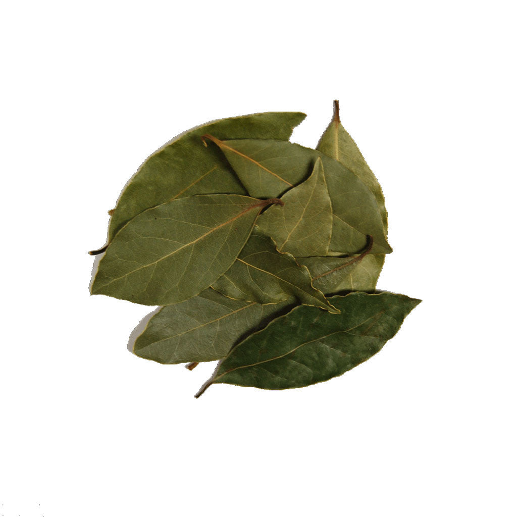 Bay Leaves - The Herb Shop - Central Market - Lancaster, PA
