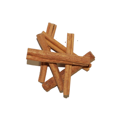 Cinnamon Sticks - 3"