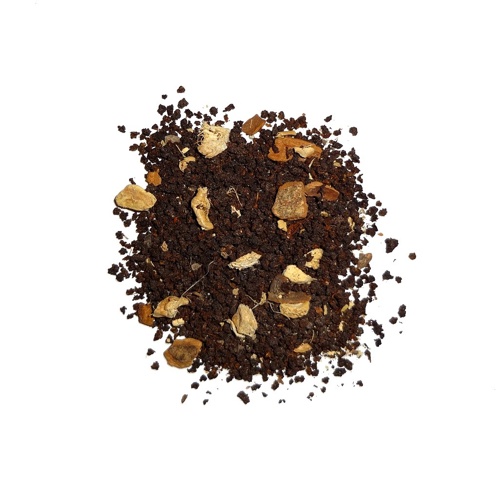 Chai Tea - The Herb Shop - Central Market - Lancaster, PA