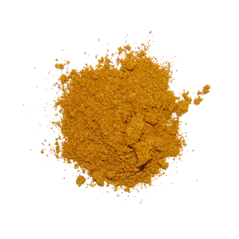 Curry Powder, Madras