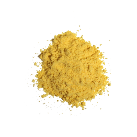 Mustard, Yellow - Ground