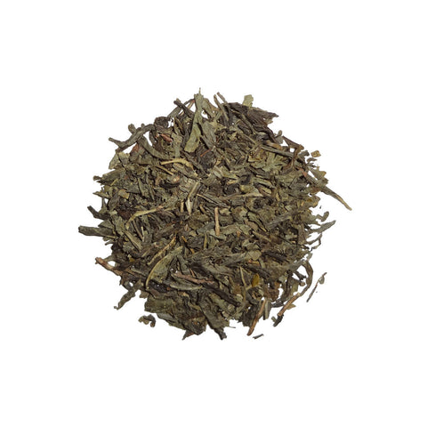 Sencha Green Tea, Decaffeinated