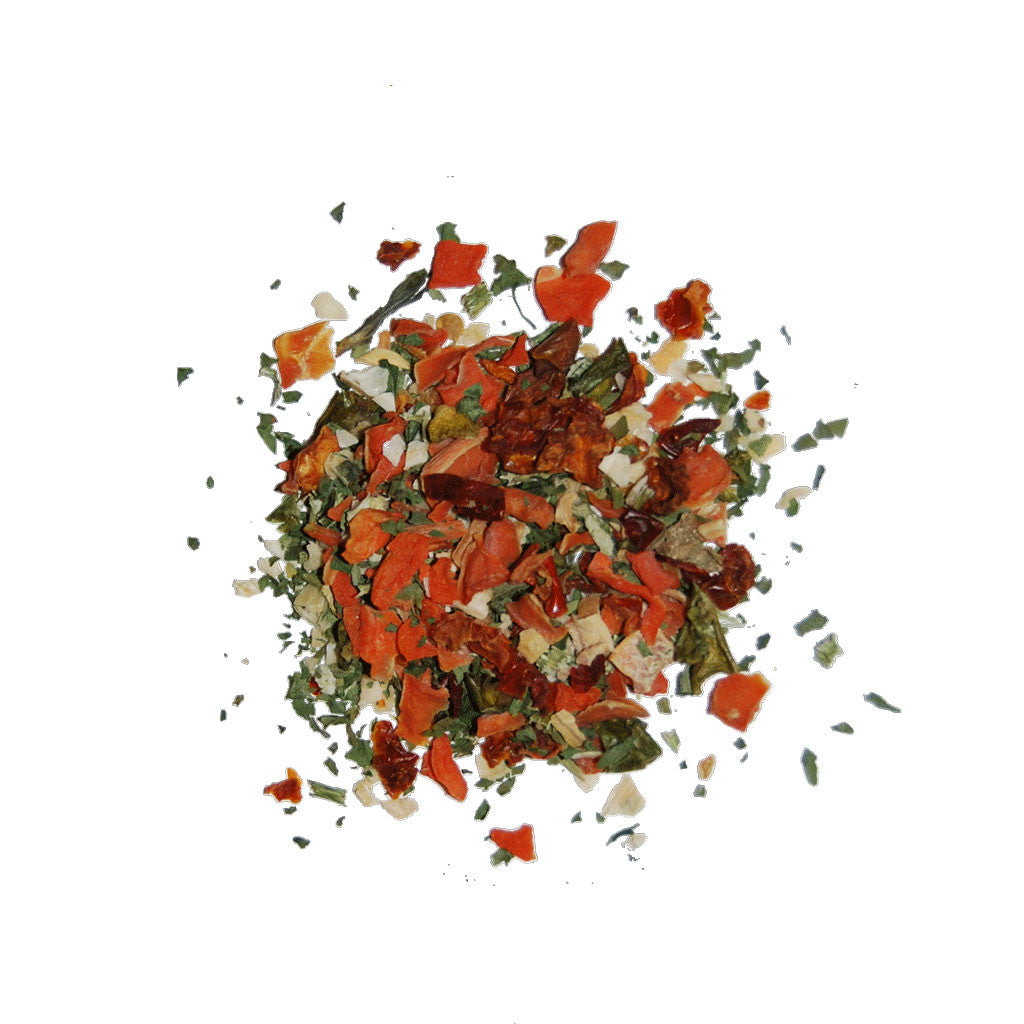 Soup Greens - The Herb Shop - Central Market - Lancaster, PA