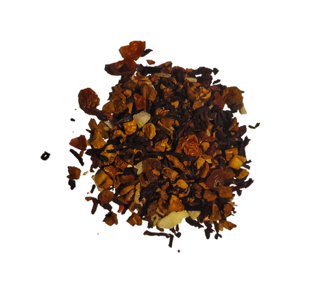 Pina Colada Herbal Tea