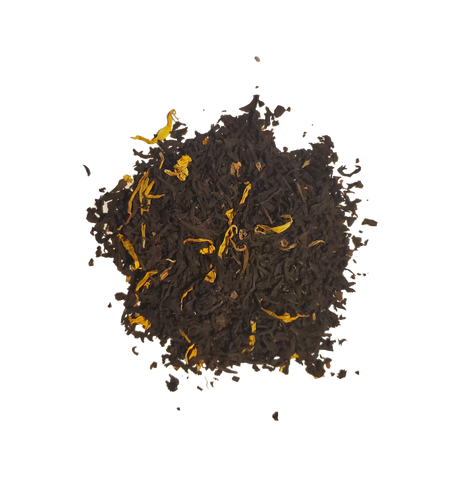 Chocolate Tea