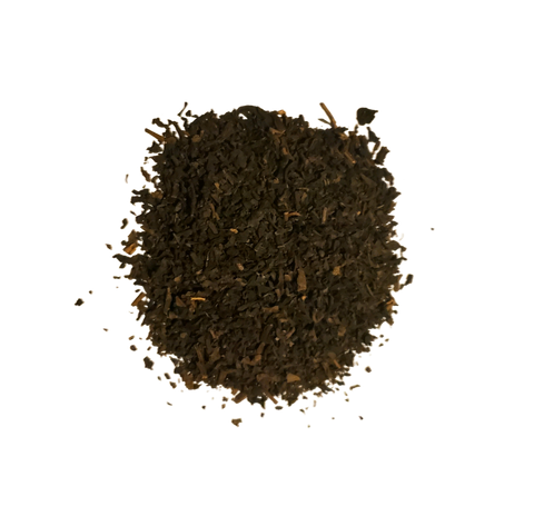 English Breakfast Tea, Decaffeinated