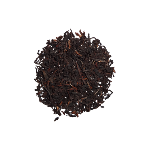 English Breakfast Tea