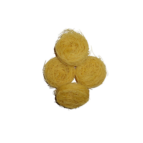 Angel Hair Nests