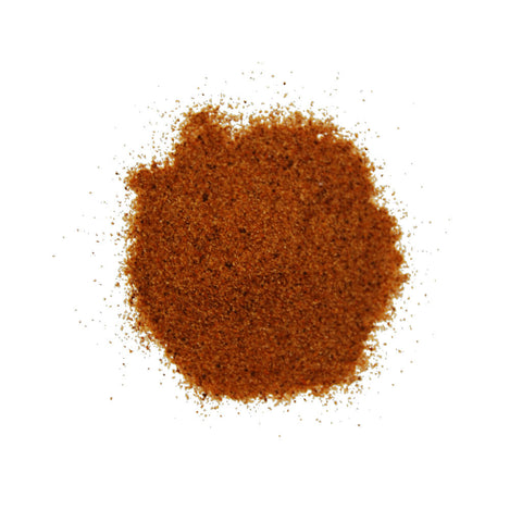 Barbecue Spice, Hickory