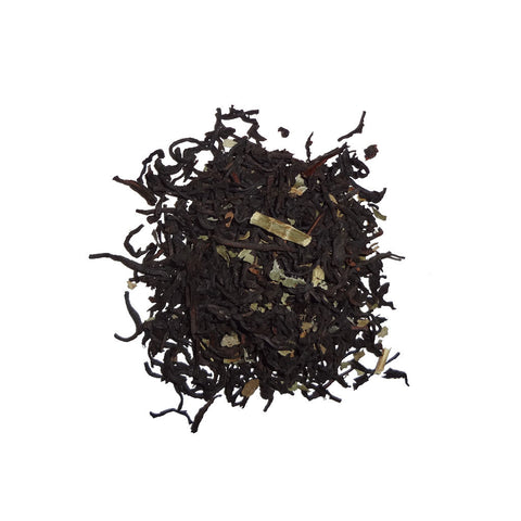 Chocolate Mint Tea