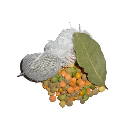 Country Pea and Lentil Soup Mix