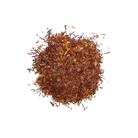 Rooibos Tea, Creme Caramel
