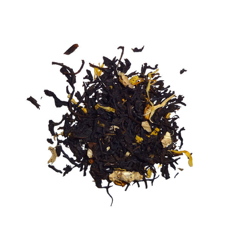 Ginger Tea