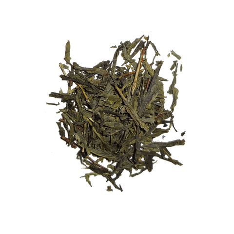 Imperial Pan-Fired Green Tea