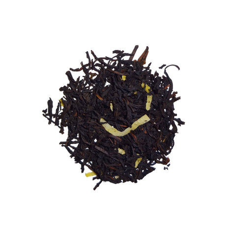 Coconut Tea