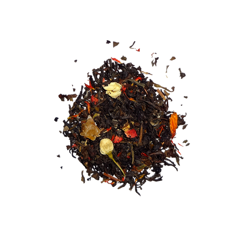 Jasmine Oolong Tea