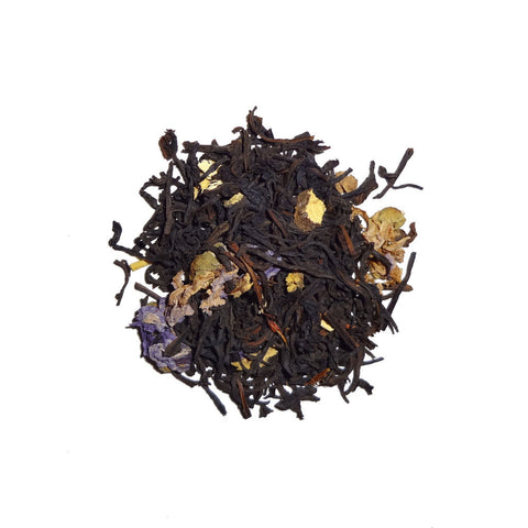 Licorice Tea