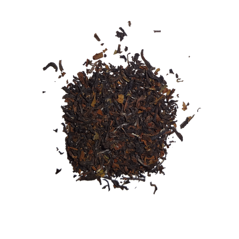 Fancy Darjeeling Tea