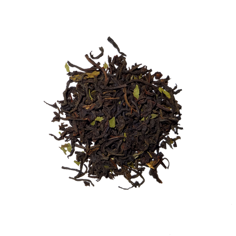 Country Mint Tea