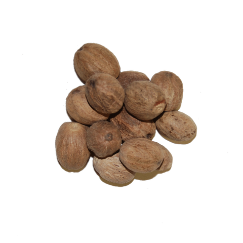 Nutmeg - Whole