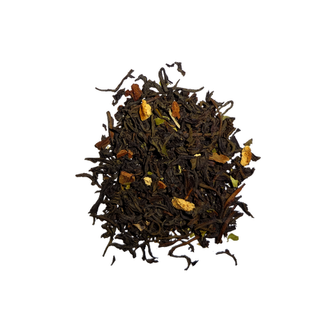 Orange Spice Tea