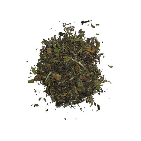 Pai Mu Tan, White Tea