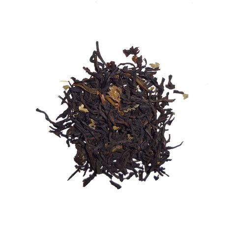 Pear Tea