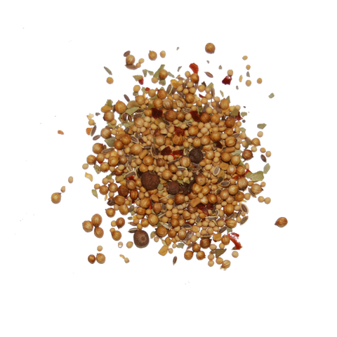 Pickling Spice
