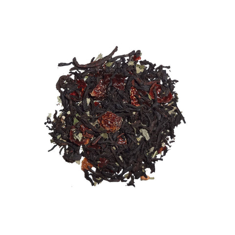 Pomegranate Tea