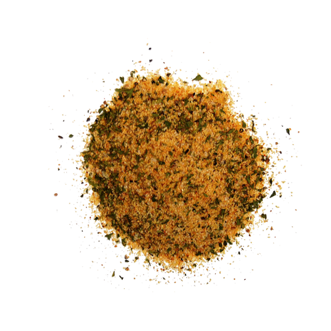 Quebec Chicken Seasoning