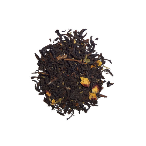 Raspberry Tea