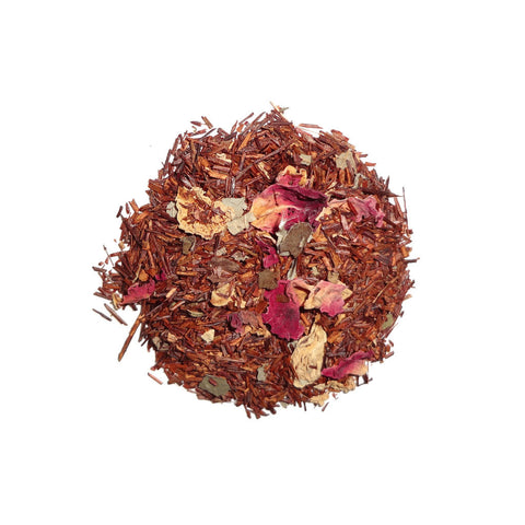 Rooibos Tea, Cherry Rose