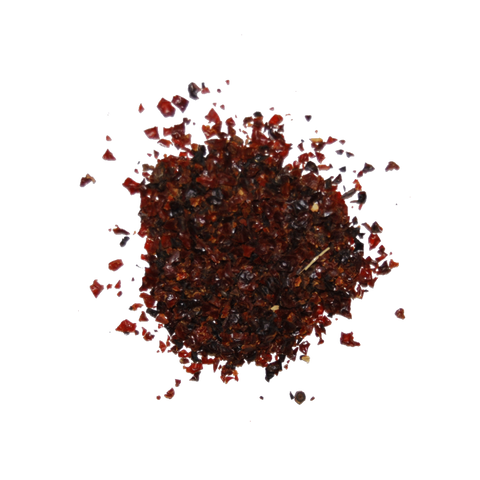 Rosehips, Seedless