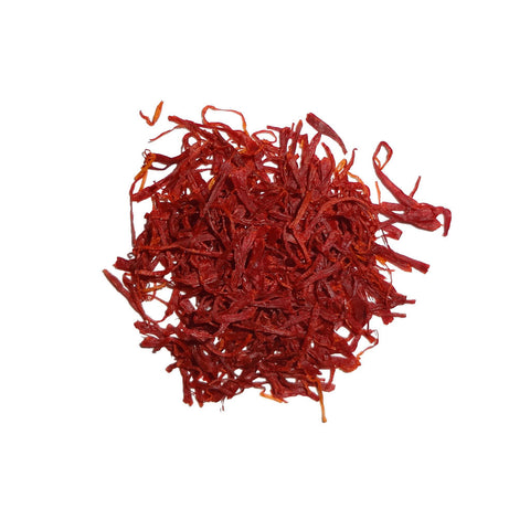 Saffron, Spanish