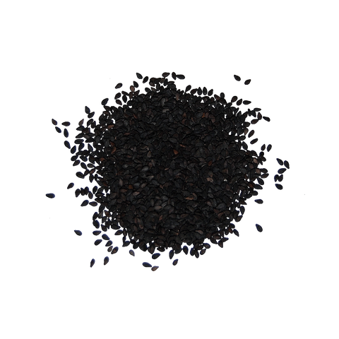 Sesame Seeds, Black