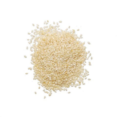 Sesame Seeds, White