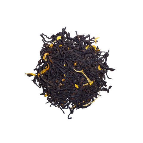 Vanilla Tea