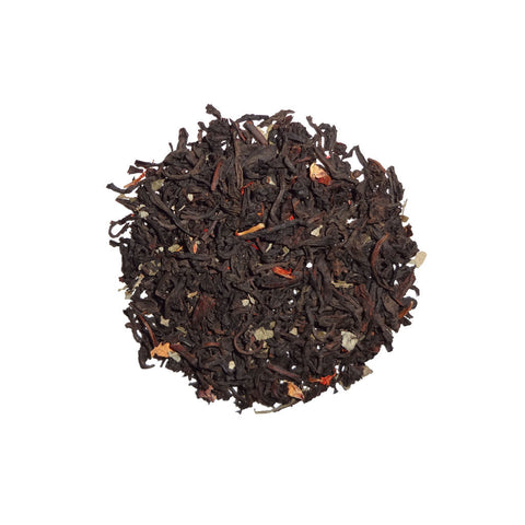Wild Cherry Tea