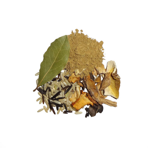 Wilde Mushroom Soup Mix
