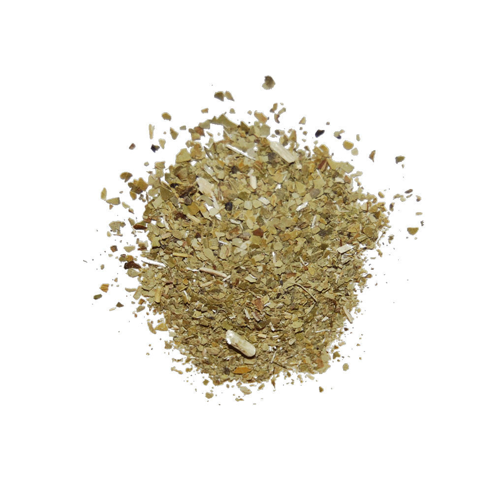 Green Yerba Mate - The Herb Shop - Central Market - Lancaster, PA